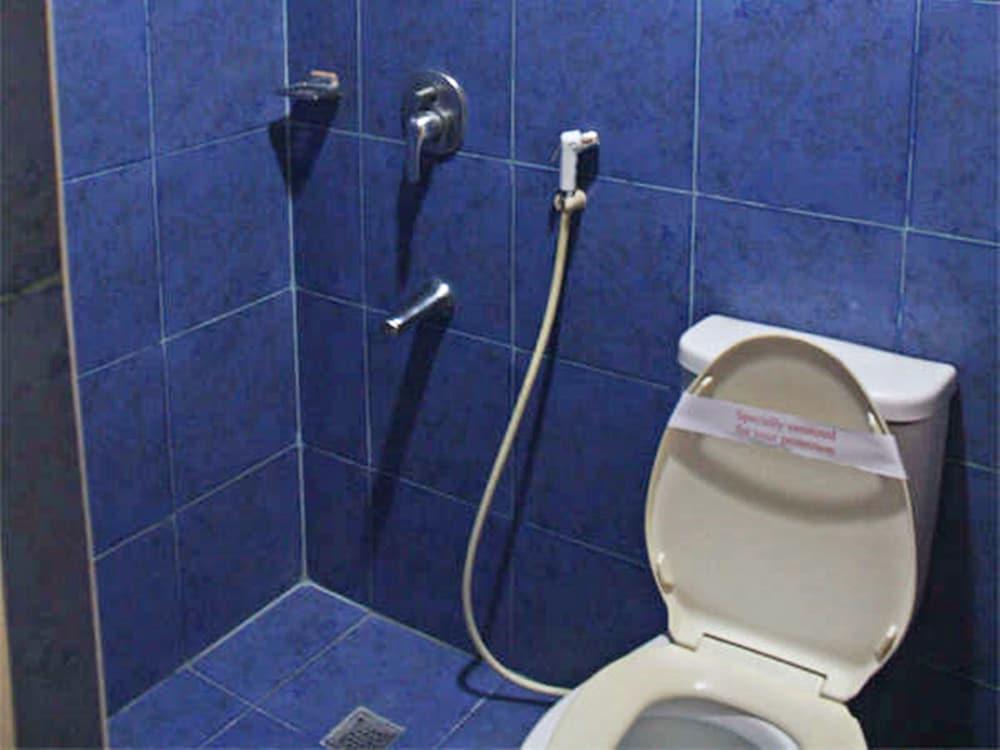 Vista Hotel Recto Manila Kültér fotó