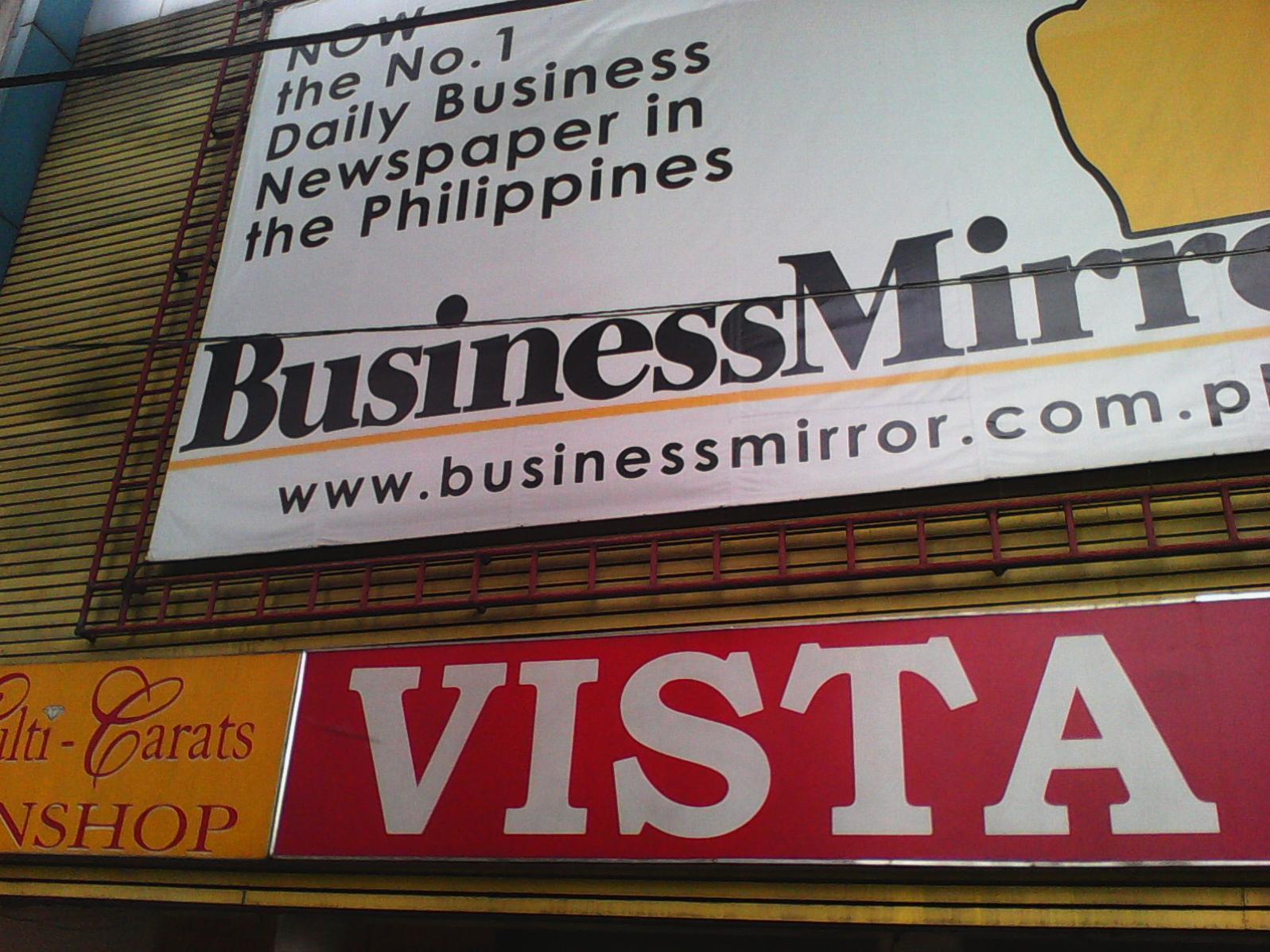 Vista Hotel Recto Manila Kültér fotó