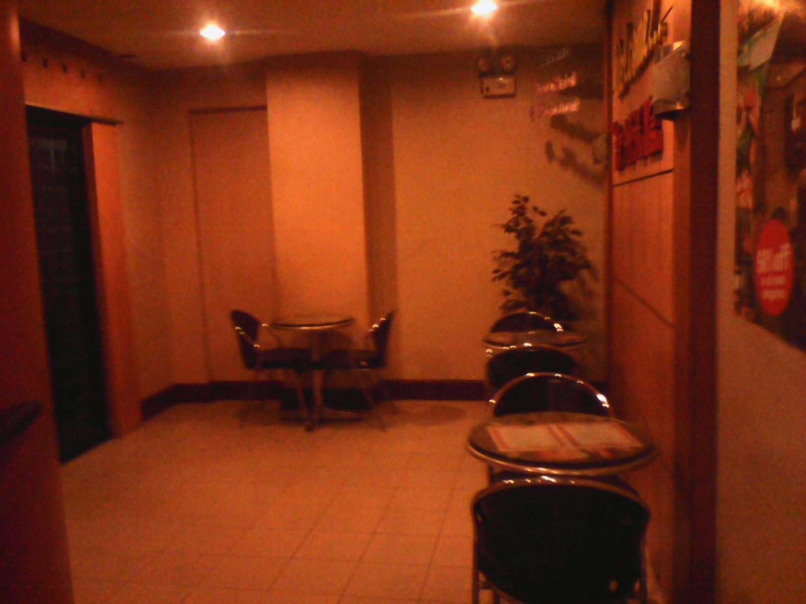 Vista Hotel Recto Manila Kültér fotó