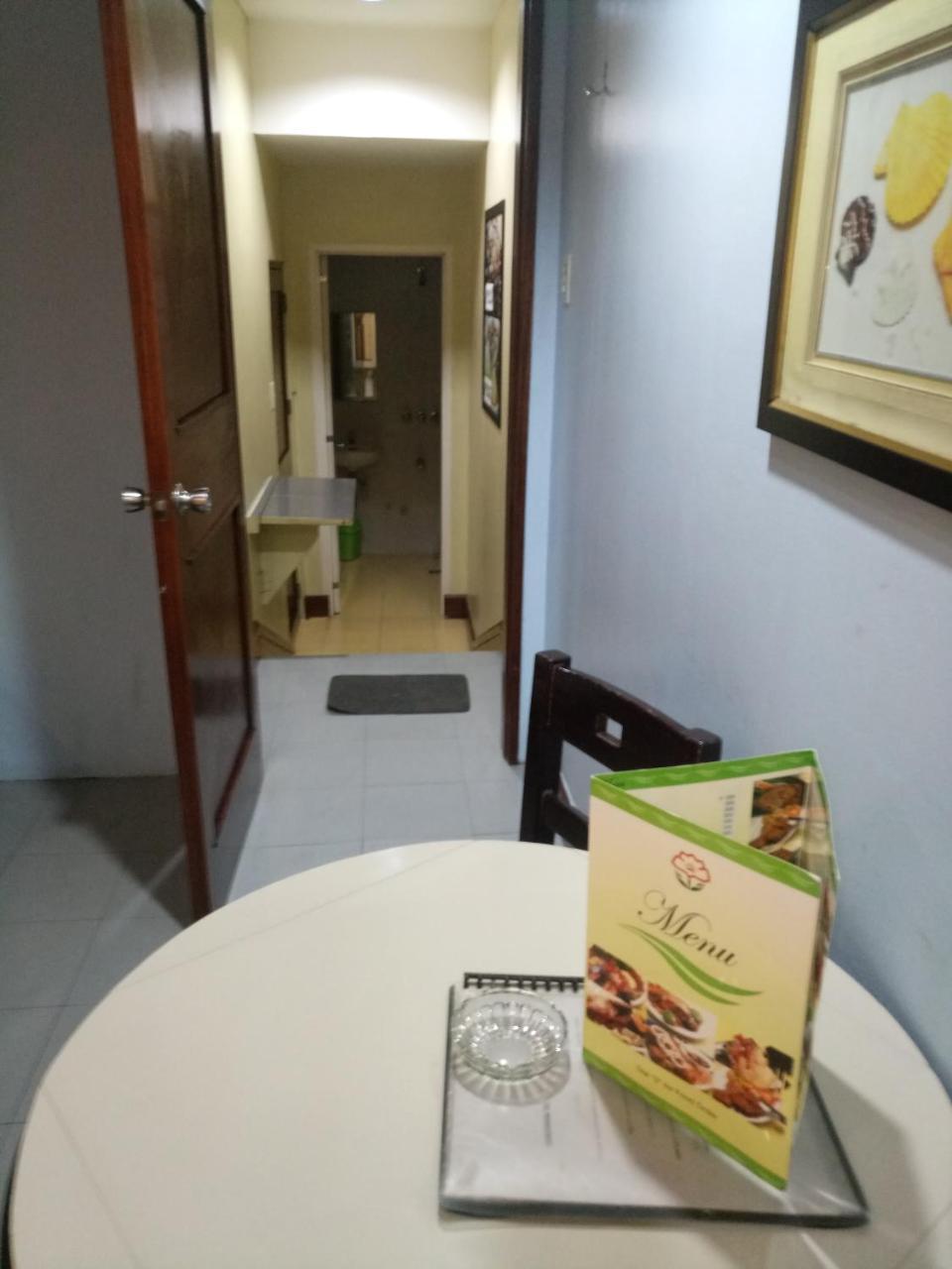 Vista Hotel Recto Manila Kültér fotó